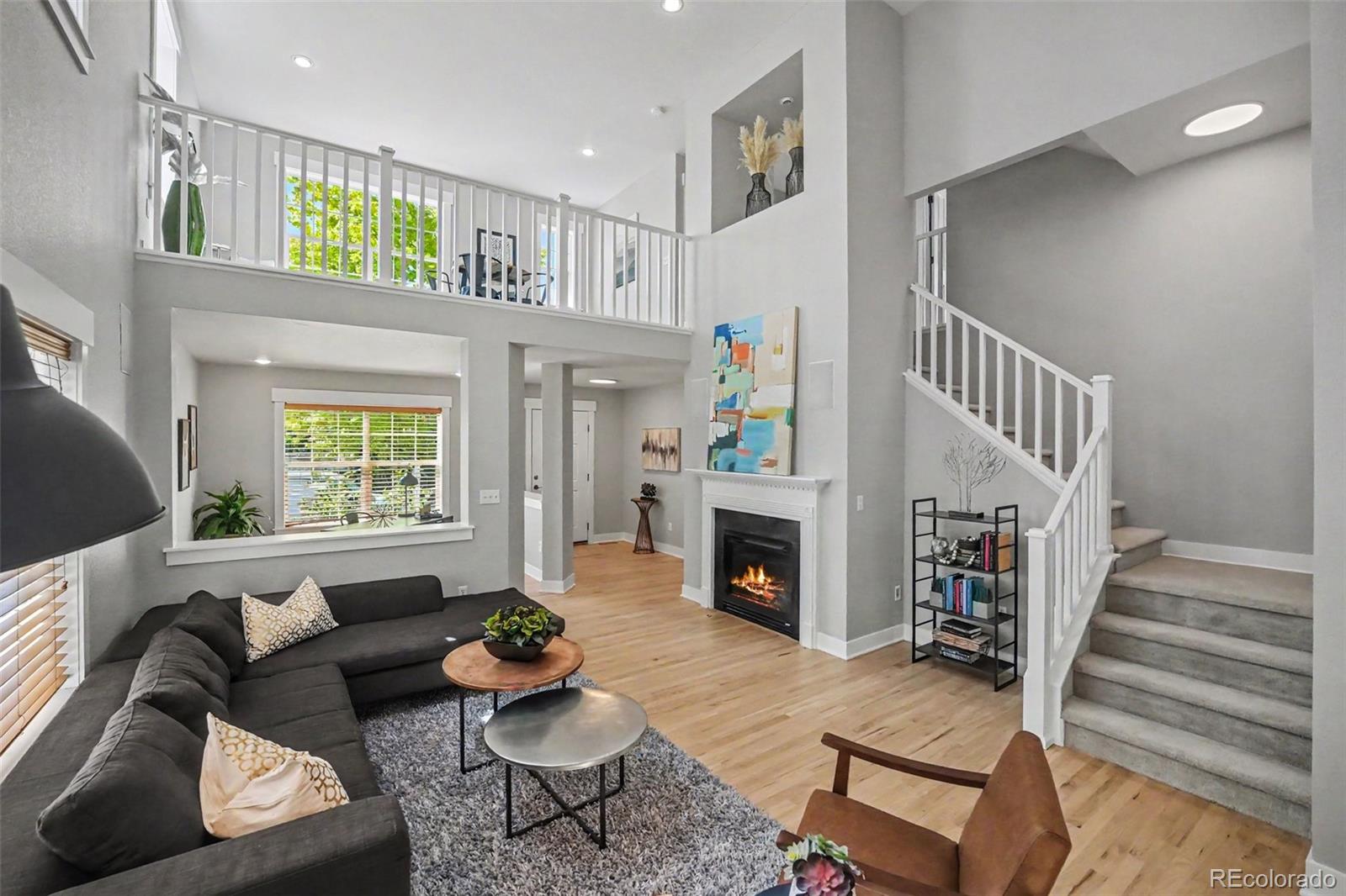MLS Image #4 for 3156  elmira court,denver, Colorado