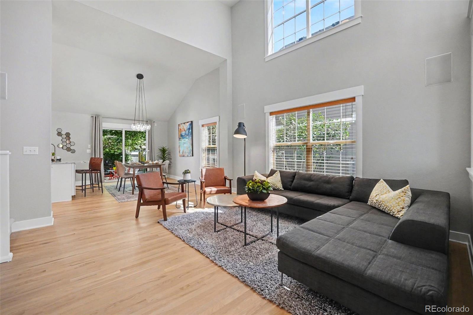 MLS Image #6 for 3156  elmira court,denver, Colorado