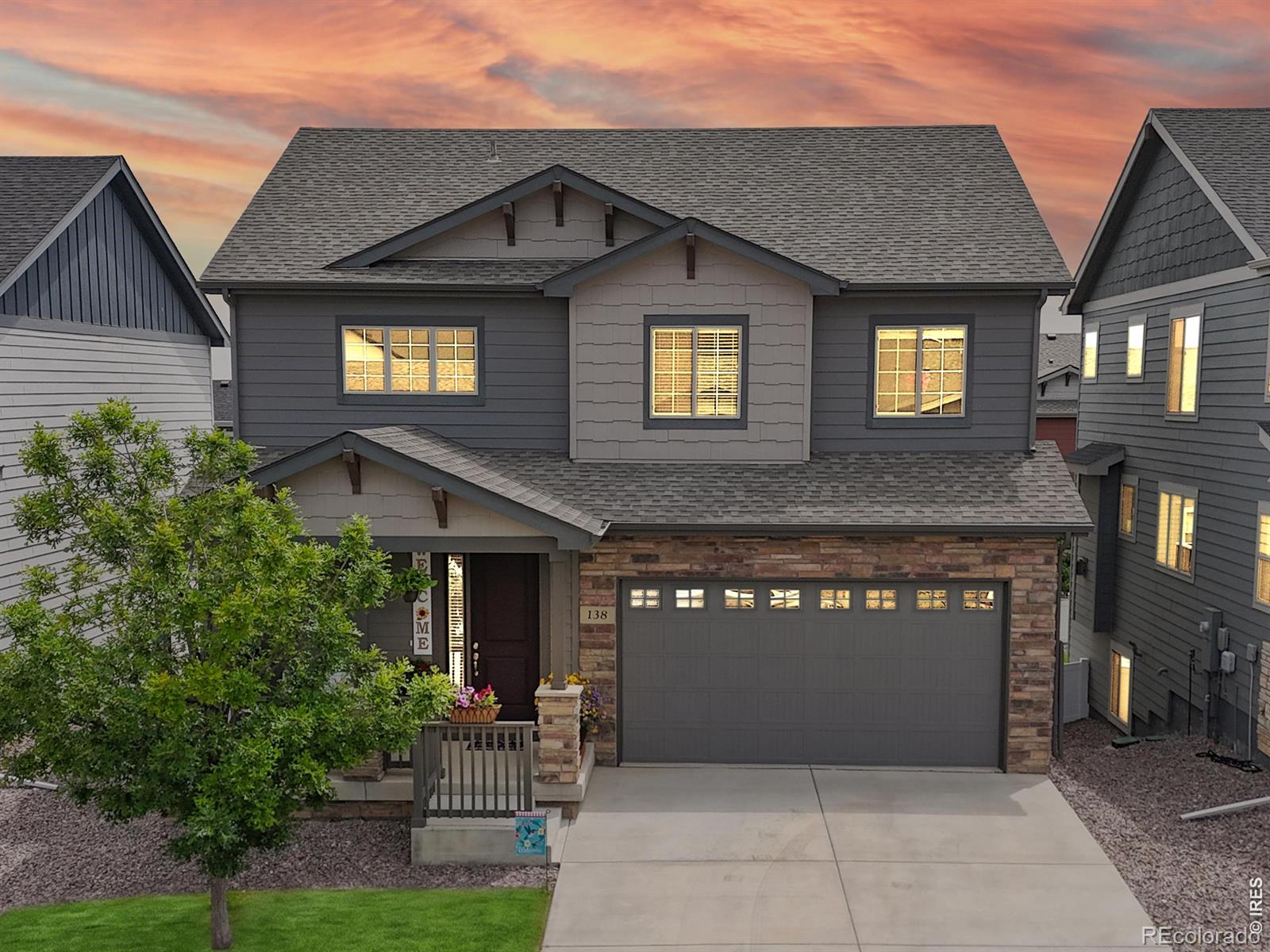 MLS Image #10 for 138 n pamela drive,loveland, Colorado