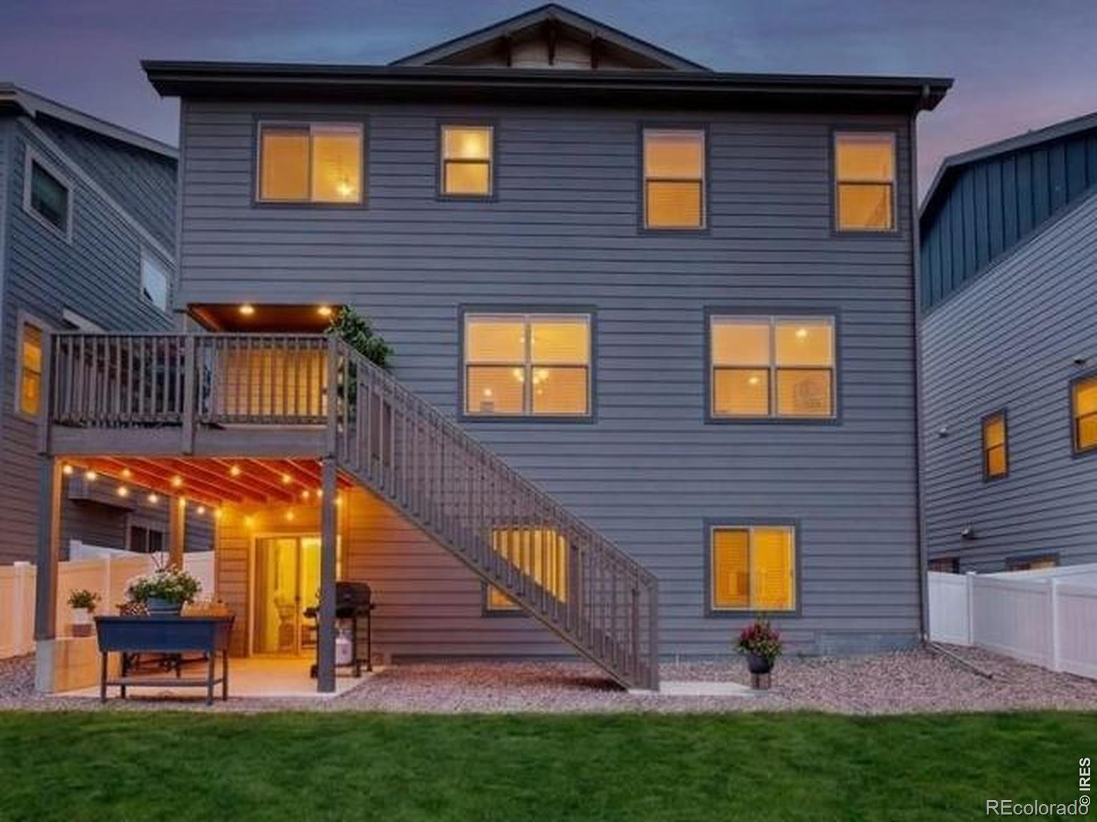 MLS Image #12 for 138 n pamela drive,loveland, Colorado