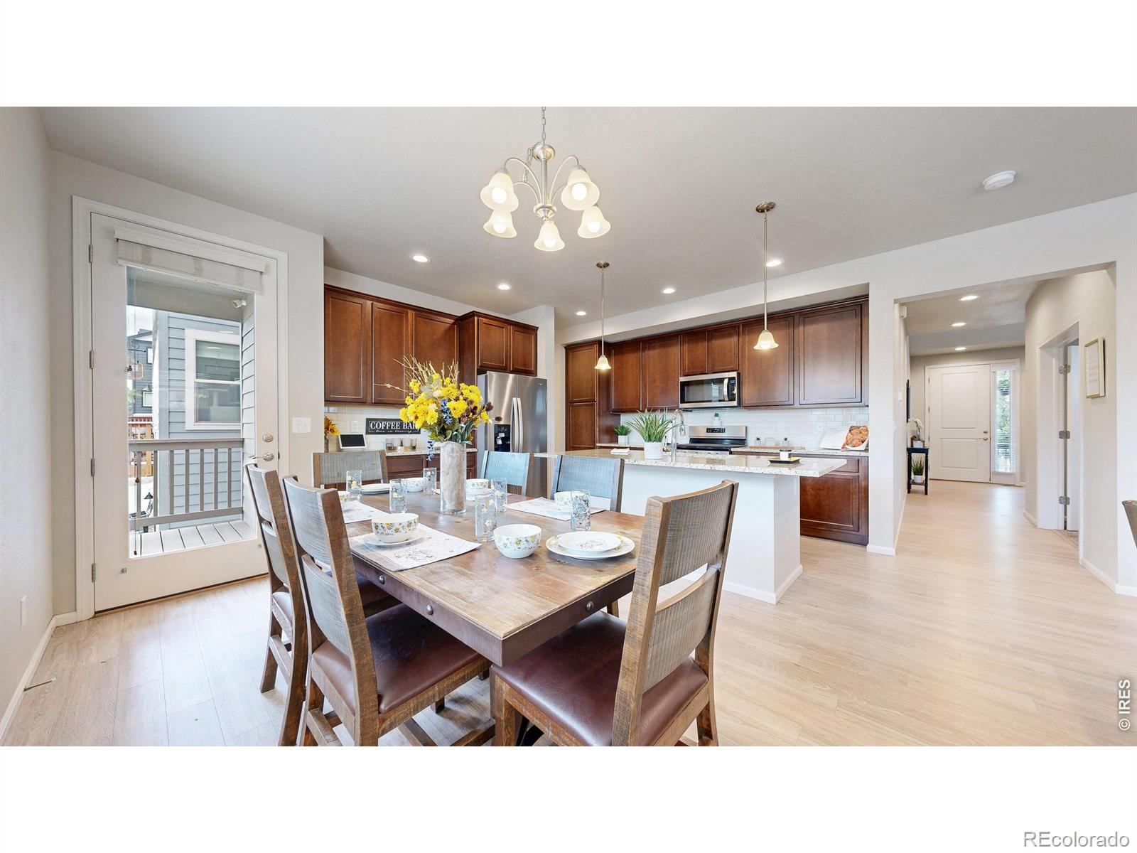 MLS Image #2 for 138 n pamela drive,loveland, Colorado