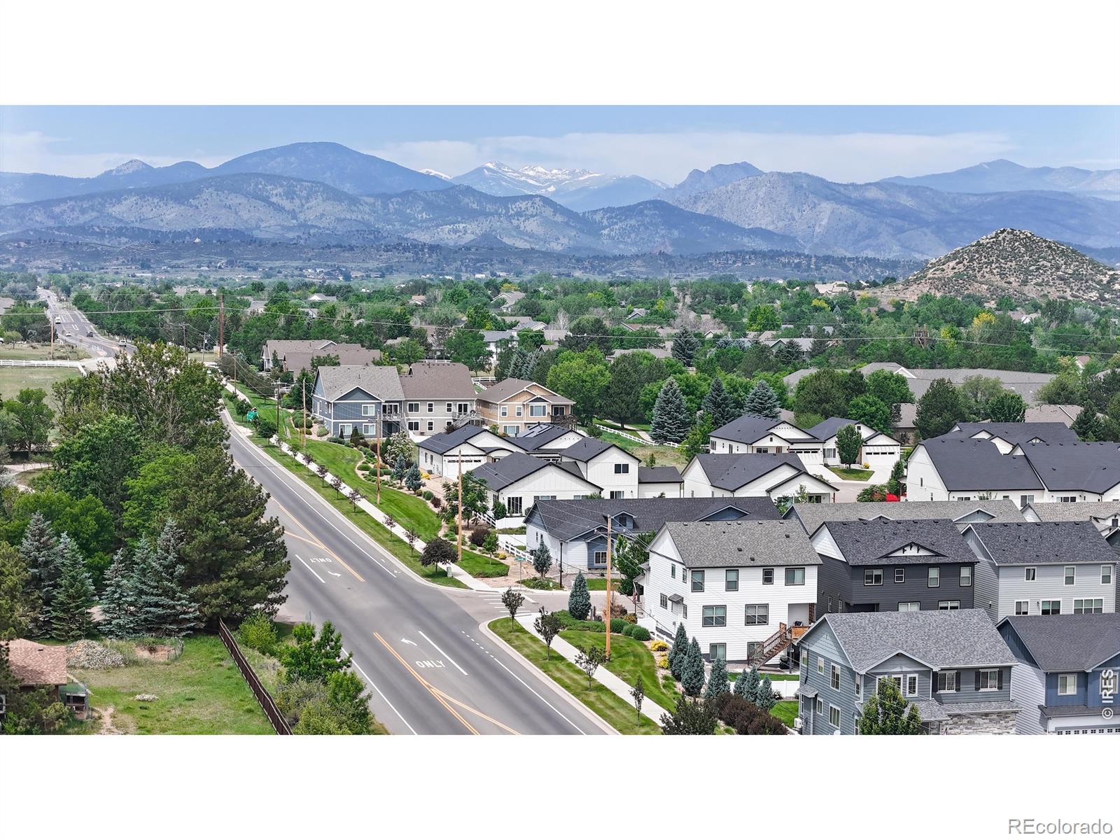 MLS Image #3 for 138 n pamela drive,loveland, Colorado