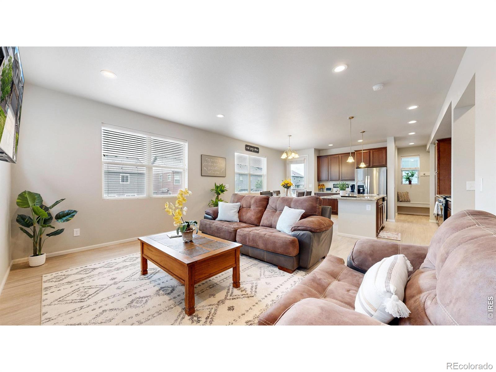 MLS Image #4 for 138 n pamela drive,loveland, Colorado