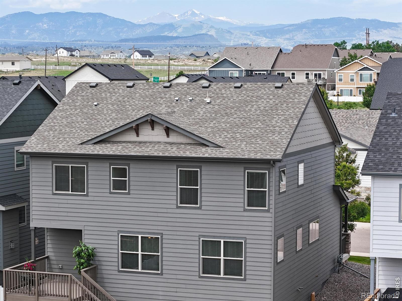 MLS Image #43 for 138 n pamela drive,loveland, Colorado