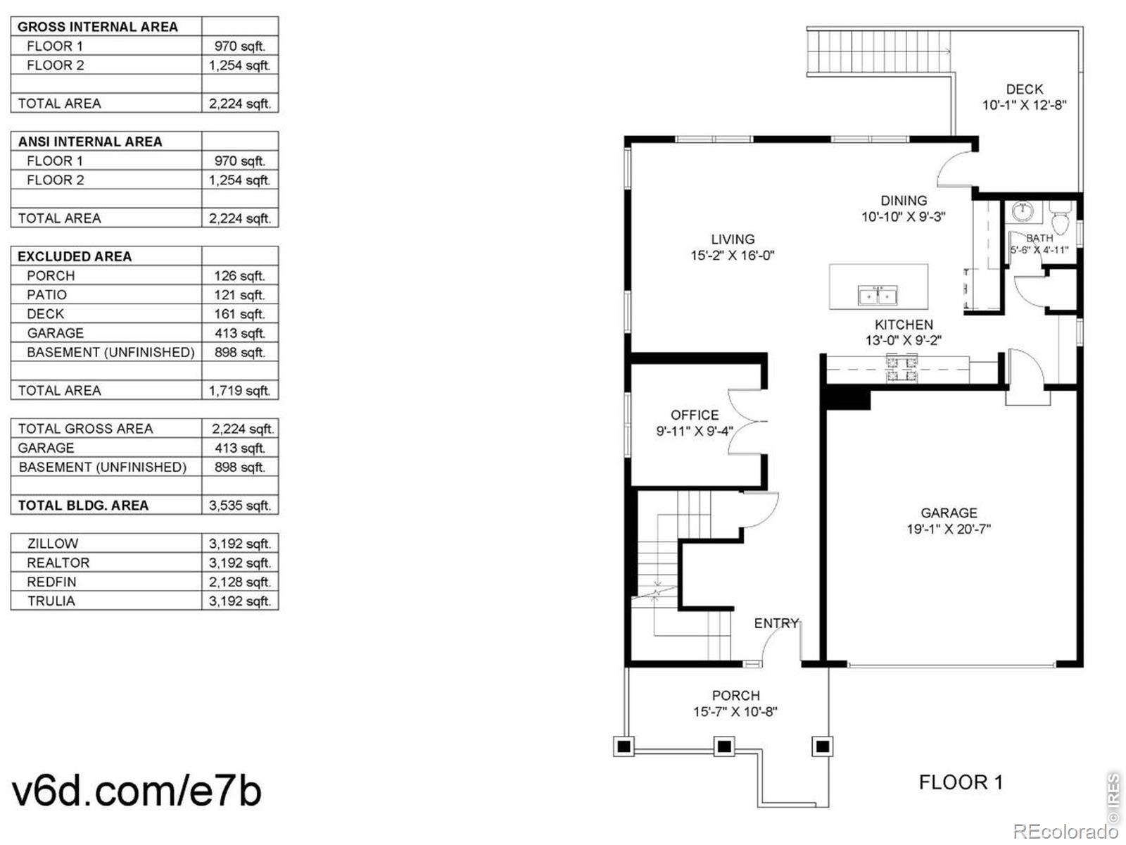 MLS Image #47 for 138 n pamela drive,loveland, Colorado