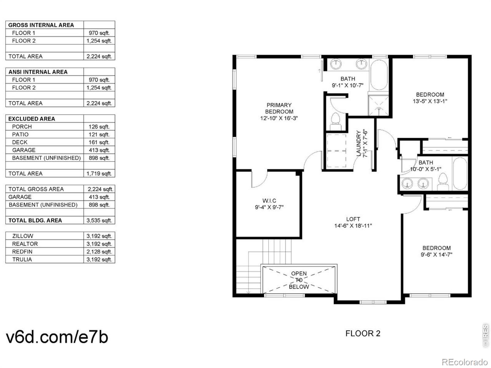 MLS Image #48 for 138 n pamela drive,loveland, Colorado