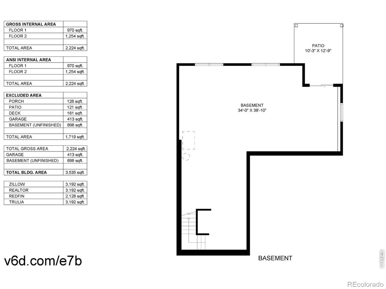 MLS Image #49 for 138 n pamela drive,loveland, Colorado