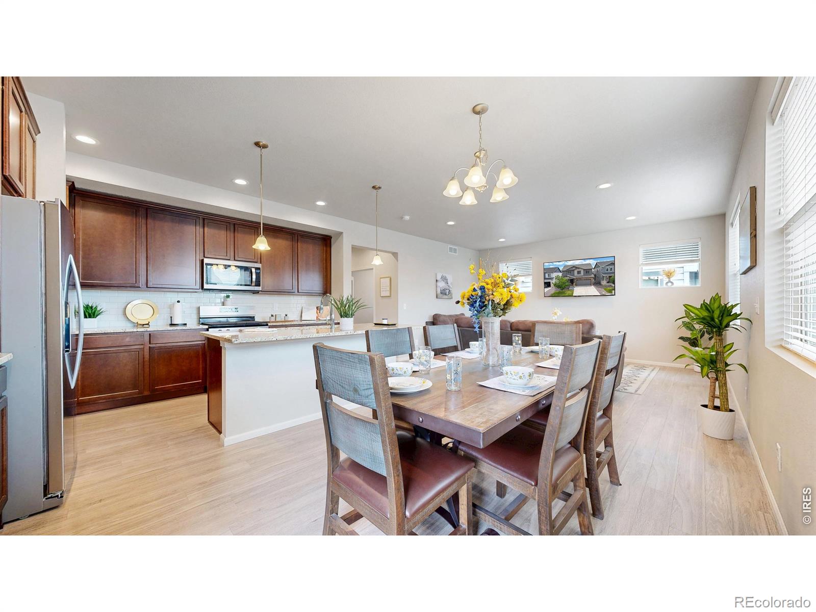 MLS Image #6 for 138 n pamela drive,loveland, Colorado