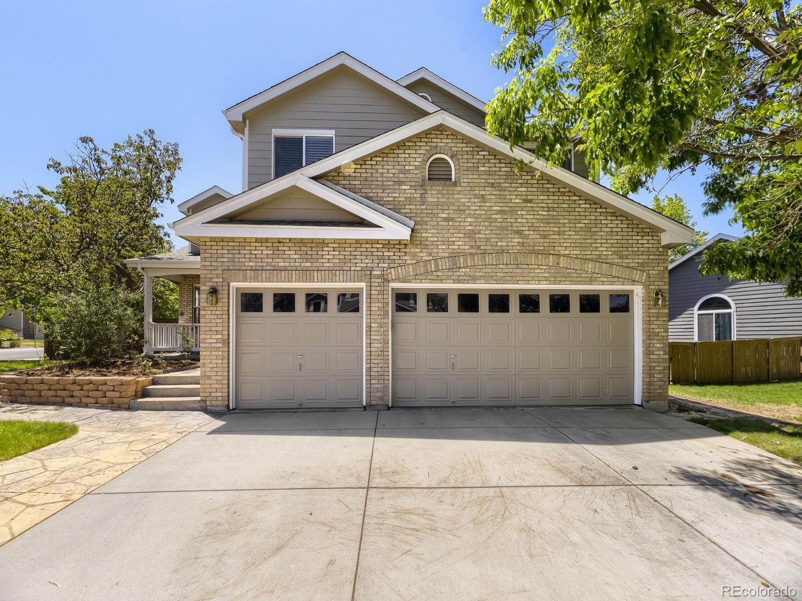 MLS Image #1 for 9742  spring hill place,littleton, Colorado
