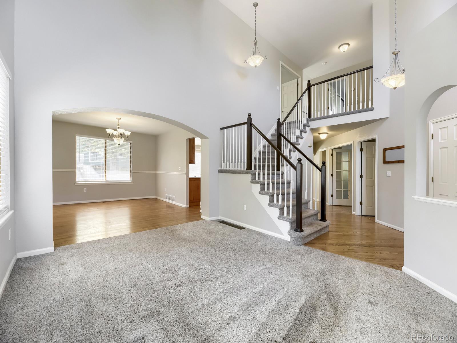 MLS Image #2 for 9742  spring hill place,littleton, Colorado