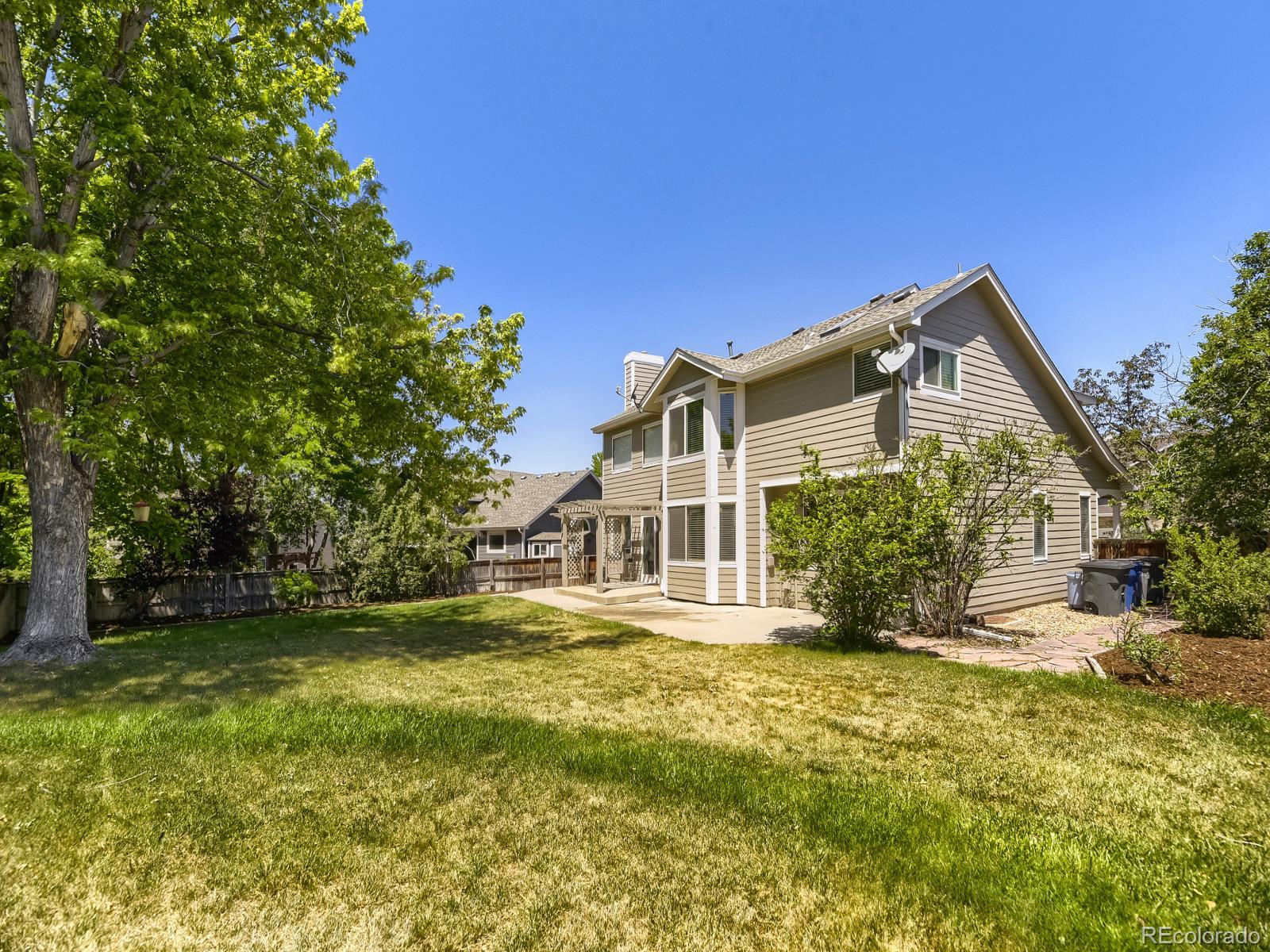 MLS Image #21 for 9742  spring hill place,littleton, Colorado