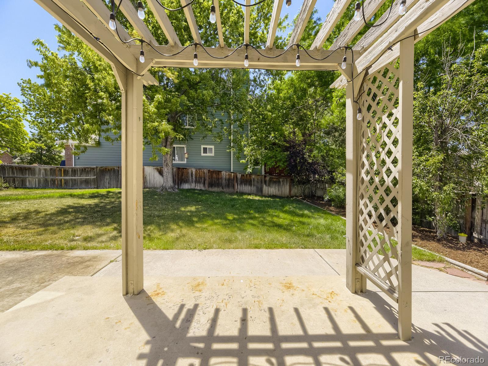 MLS Image #22 for 9742  spring hill place,littleton, Colorado