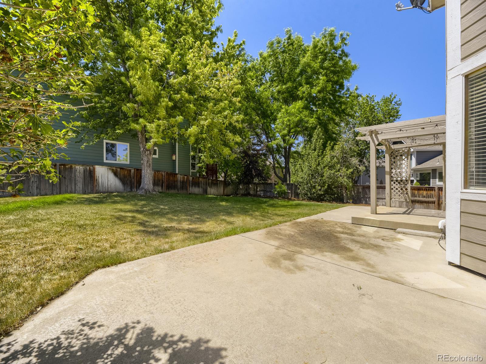 MLS Image #23 for 9742  spring hill place,littleton, Colorado