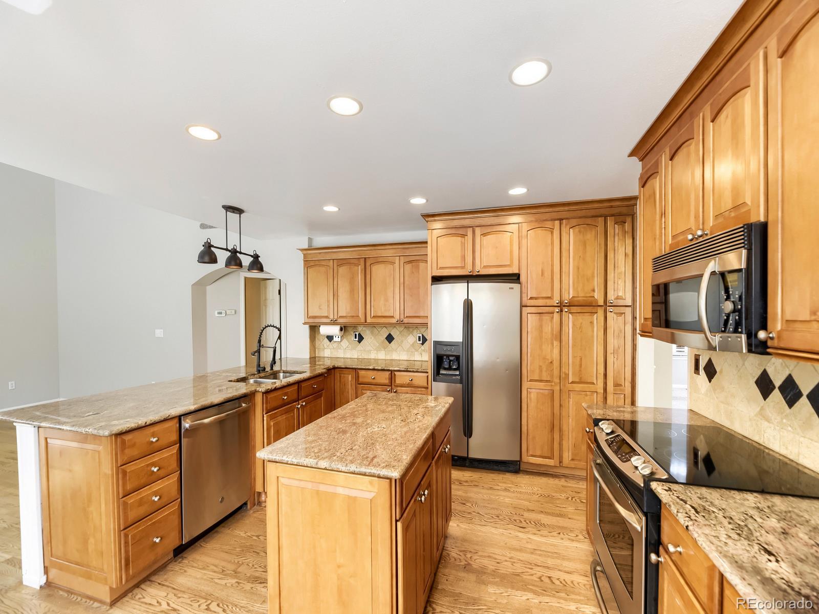 MLS Image #7 for 9742  spring hill place,littleton, Colorado