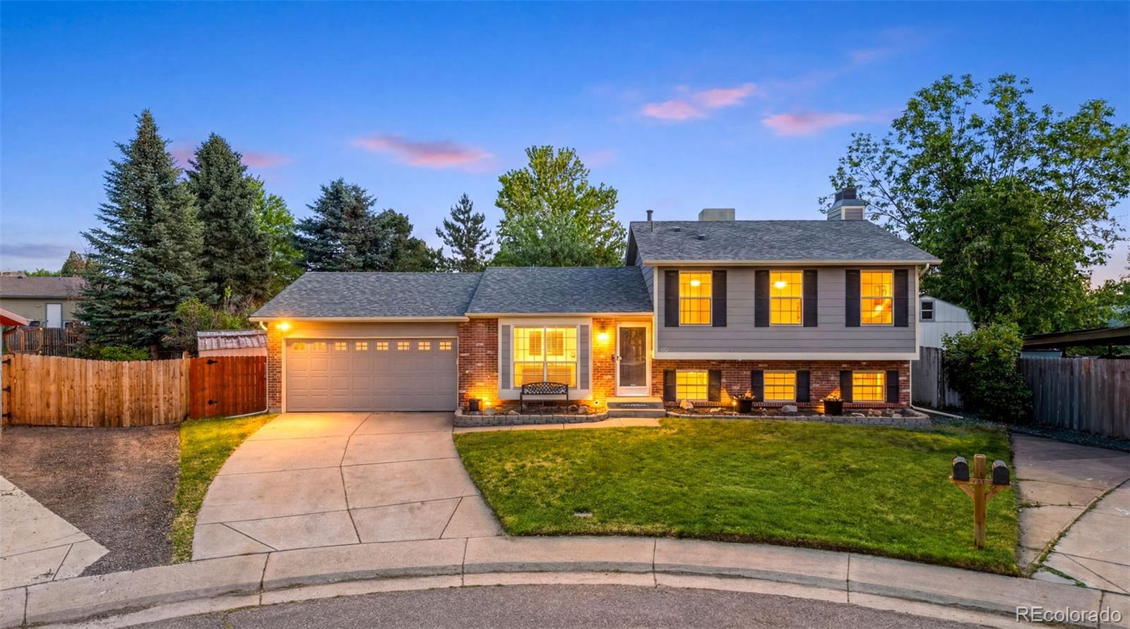 MLS Image #0 for 8102 s everett street,littleton, Colorado