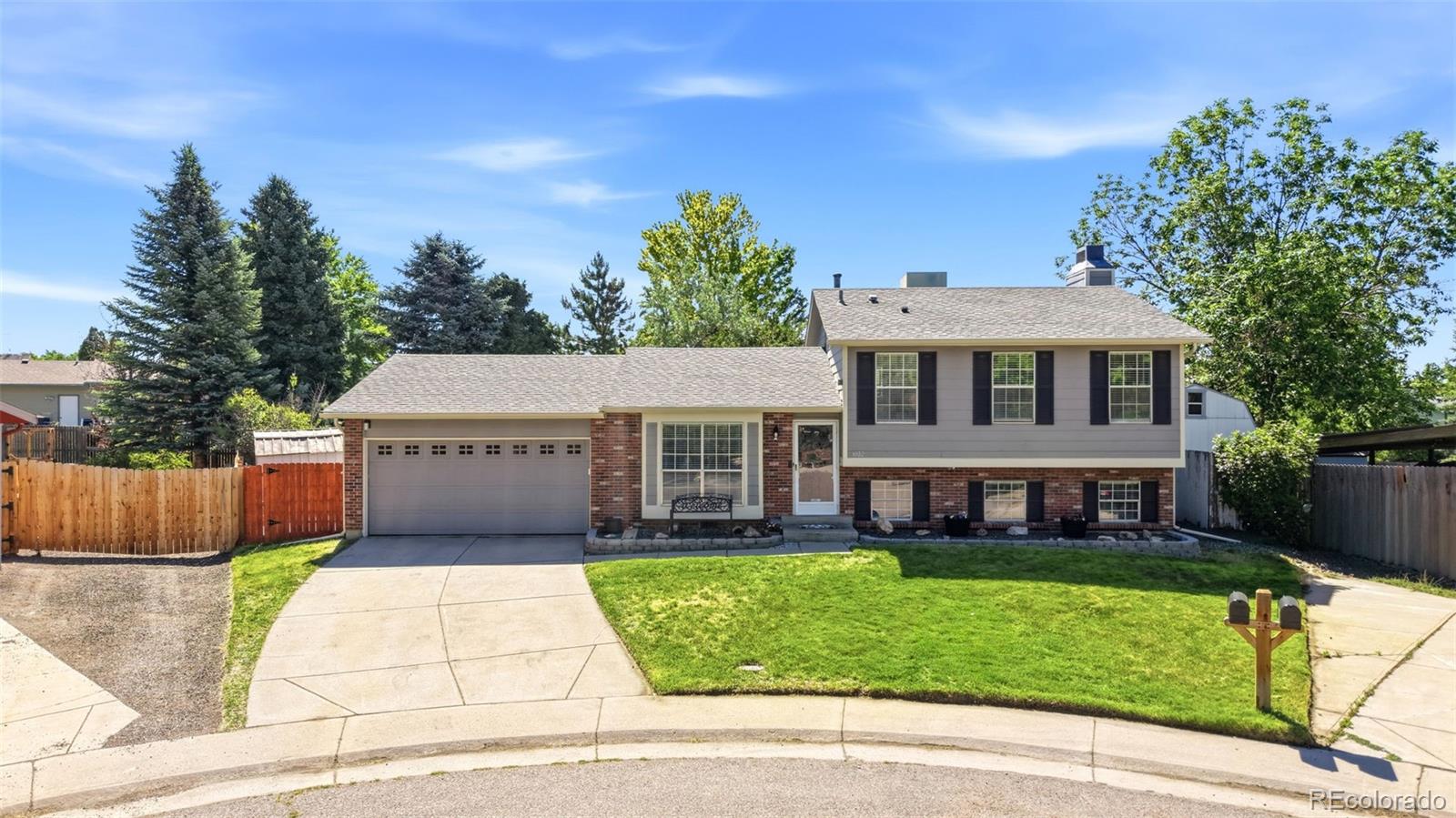 MLS Image #1 for 8102 s everett street,littleton, Colorado