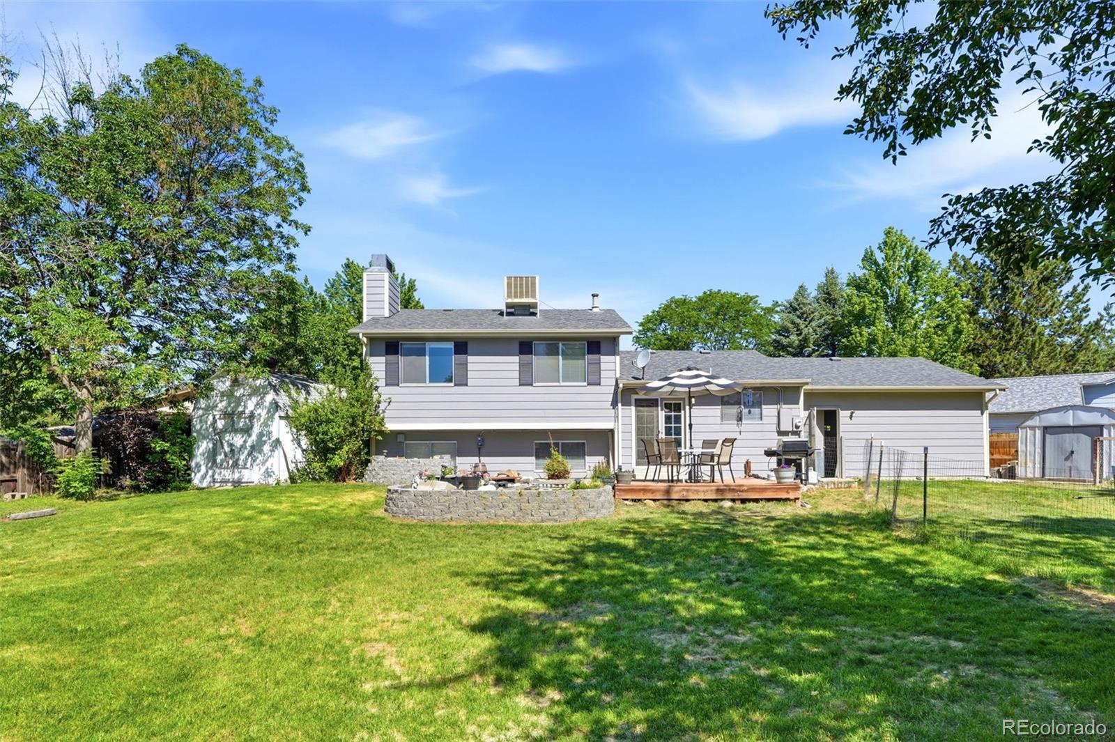 MLS Image #30 for 8102 s everett street,littleton, Colorado