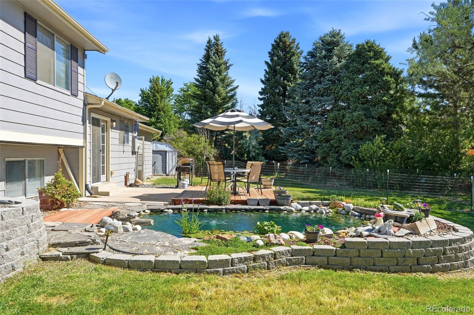 MLS Image #34 for 8102 s everett street,littleton, Colorado
