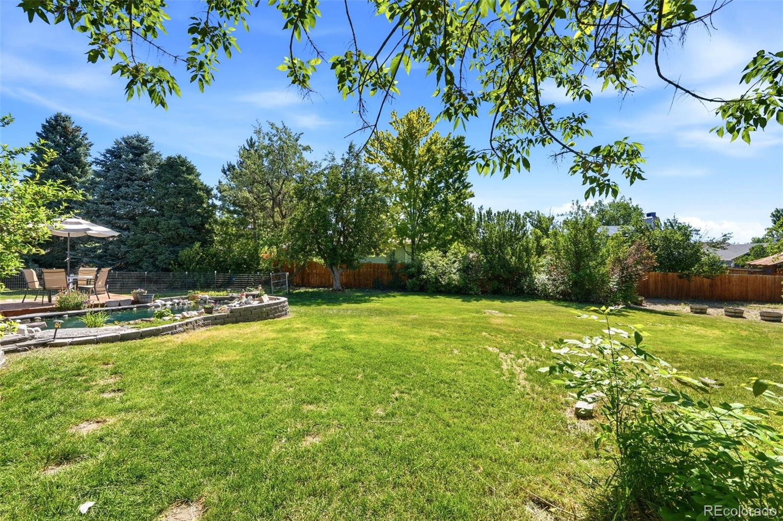 MLS Image #39 for 8102 s everett street,littleton, Colorado