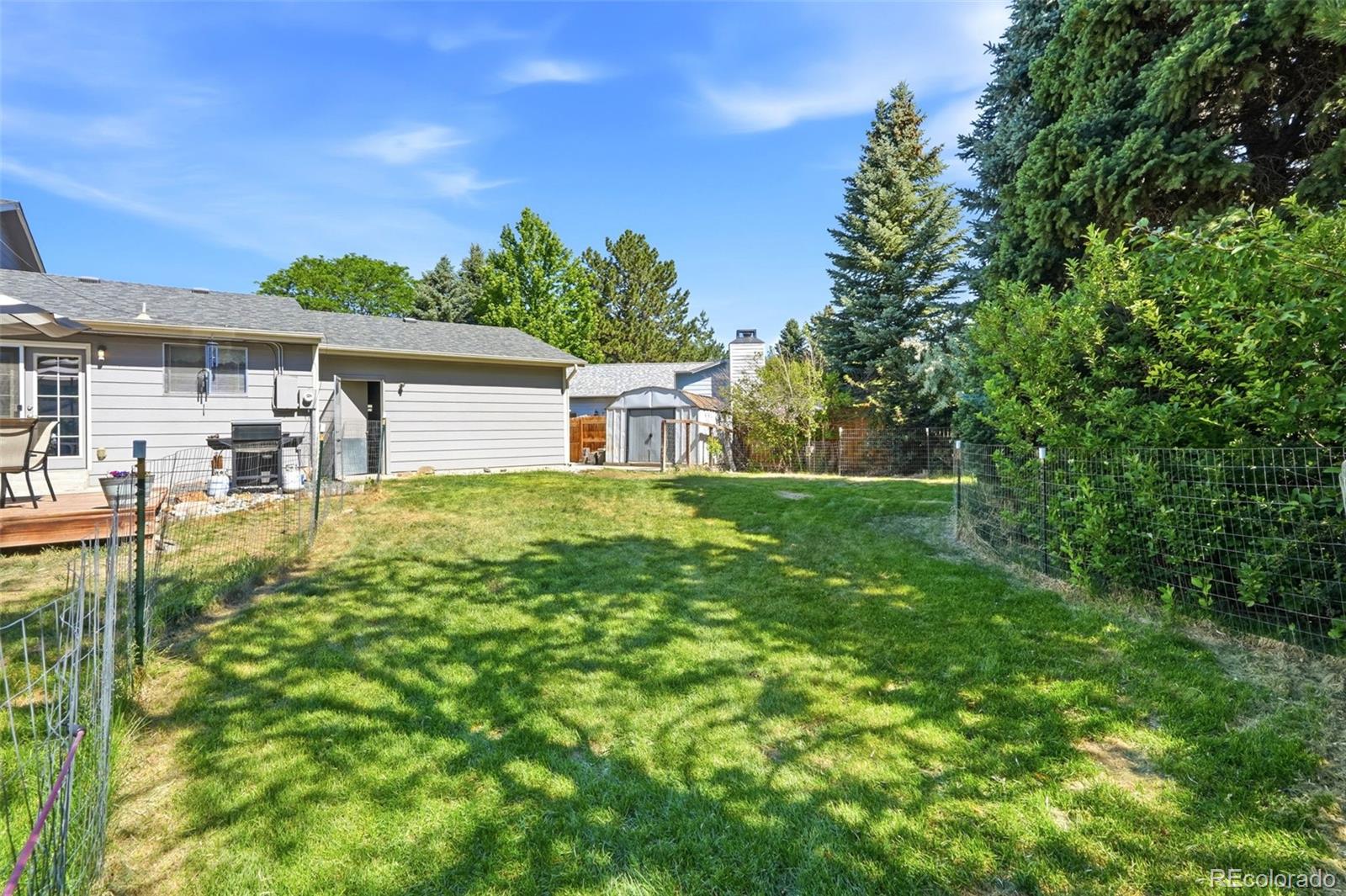 MLS Image #40 for 8102 s everett street,littleton, Colorado