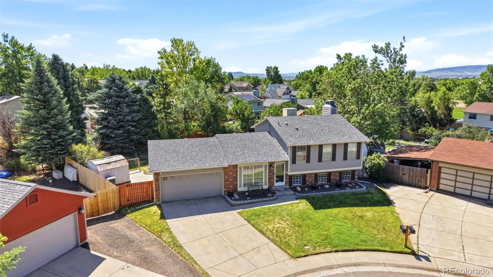 MLS Image #41 for 8102 s everett street,littleton, Colorado