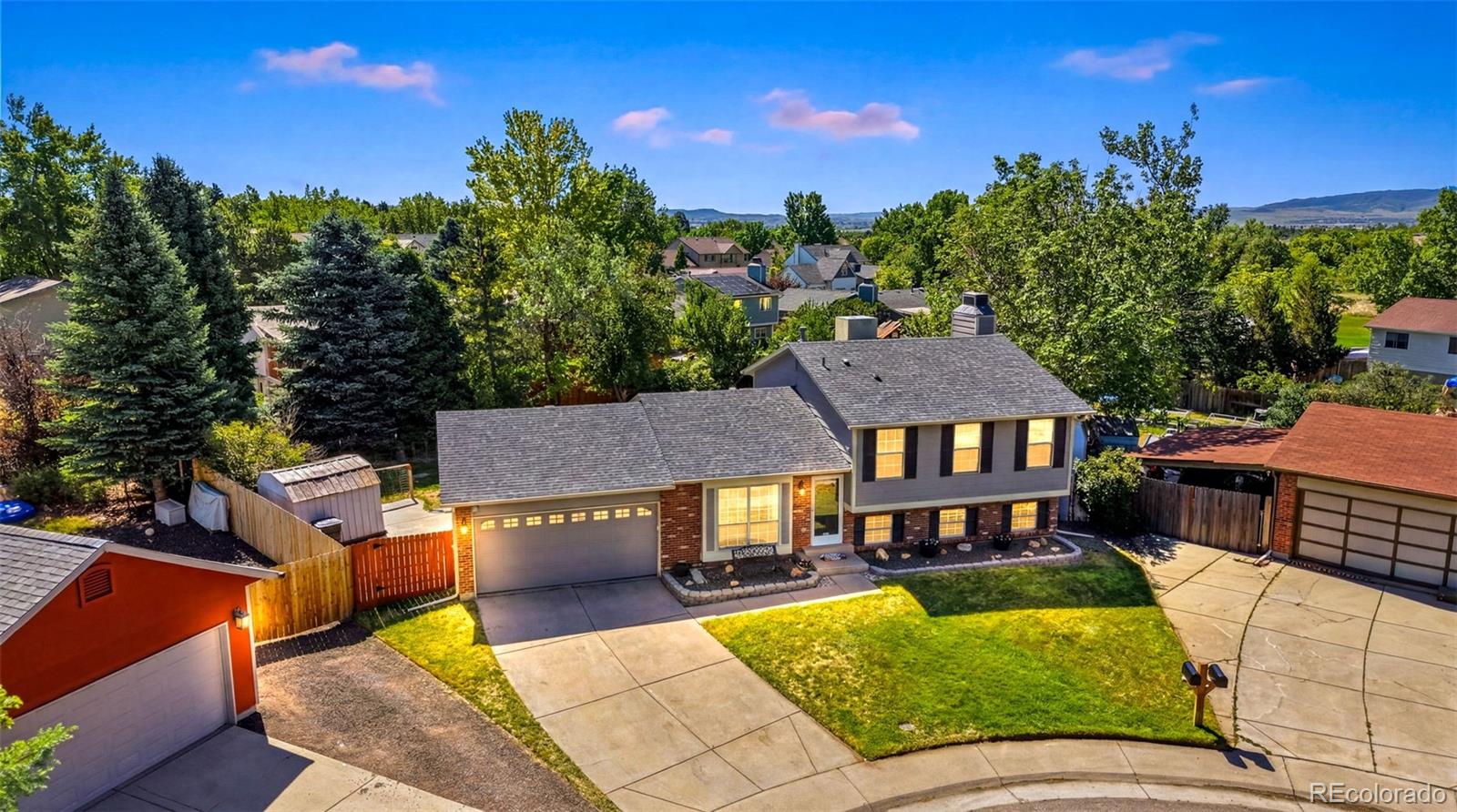MLS Image #42 for 8102 s everett street,littleton, Colorado
