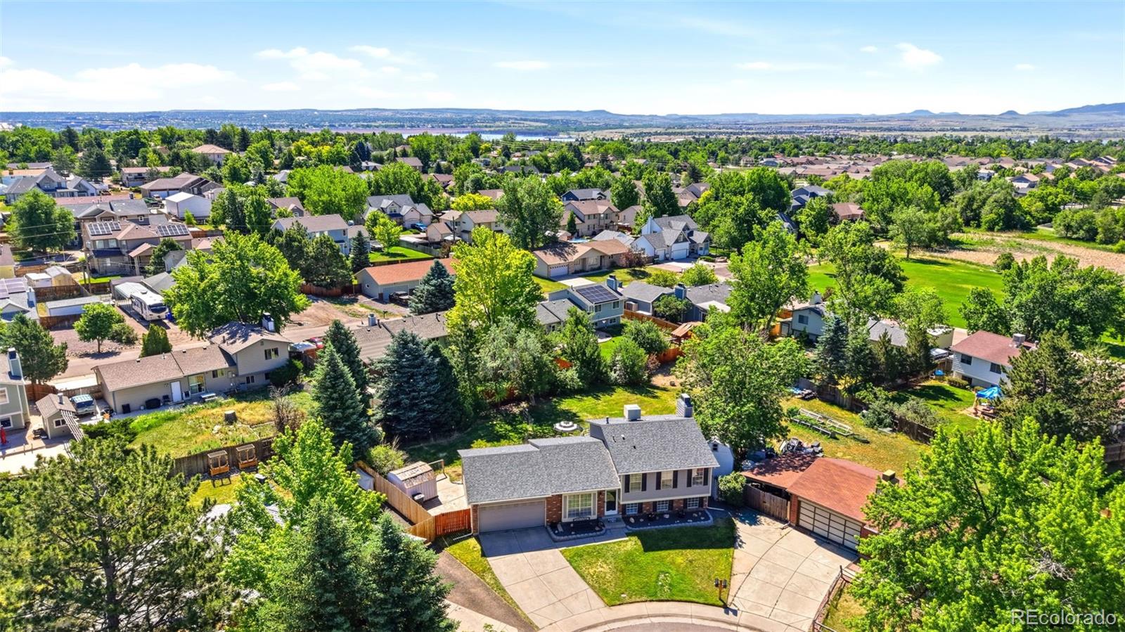 MLS Image #43 for 8102 s everett street,littleton, Colorado