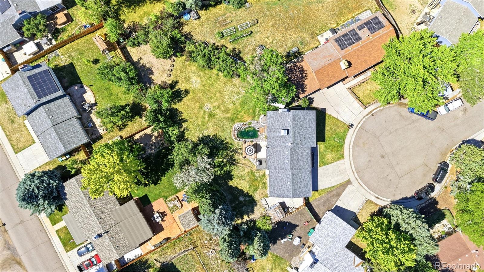 MLS Image #44 for 8102 s everett street,littleton, Colorado