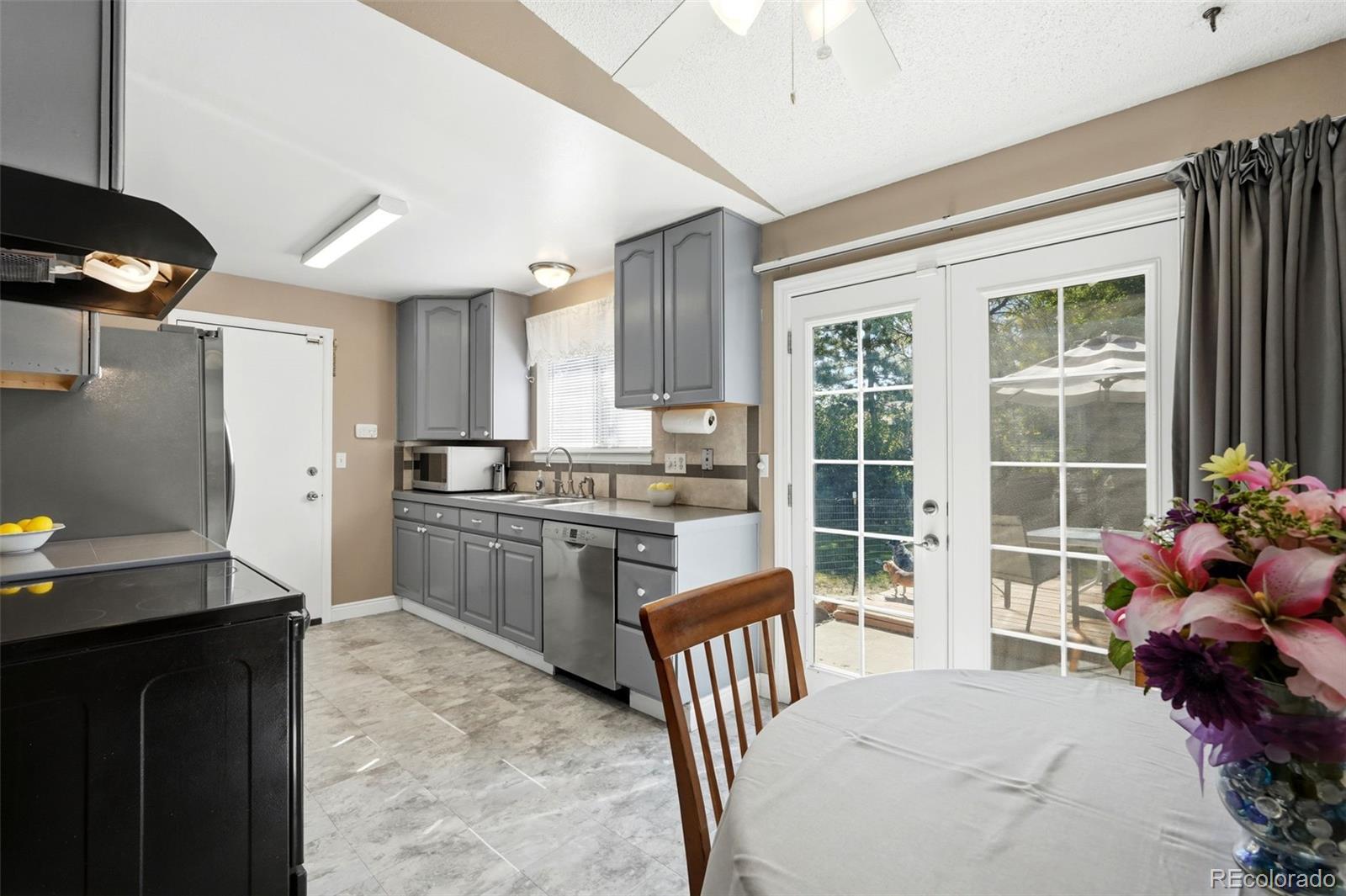 MLS Image #5 for 8102 s everett street,littleton, Colorado
