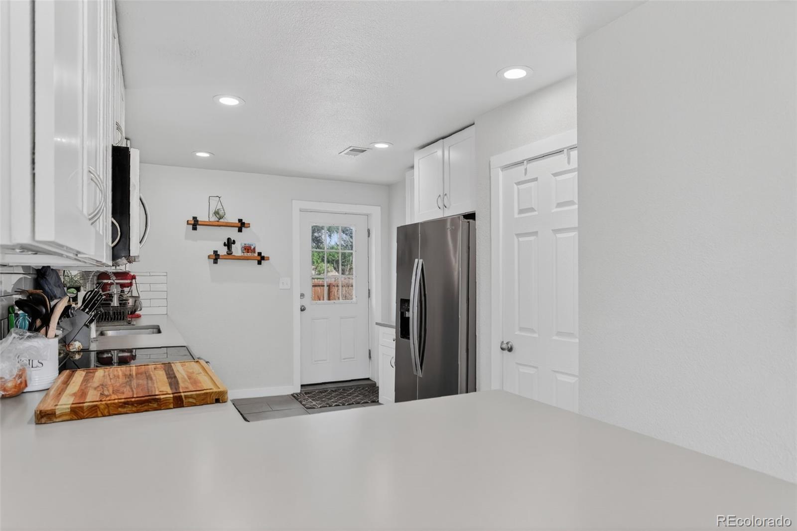 MLS Image #10 for 150 s osceola street,denver, Colorado