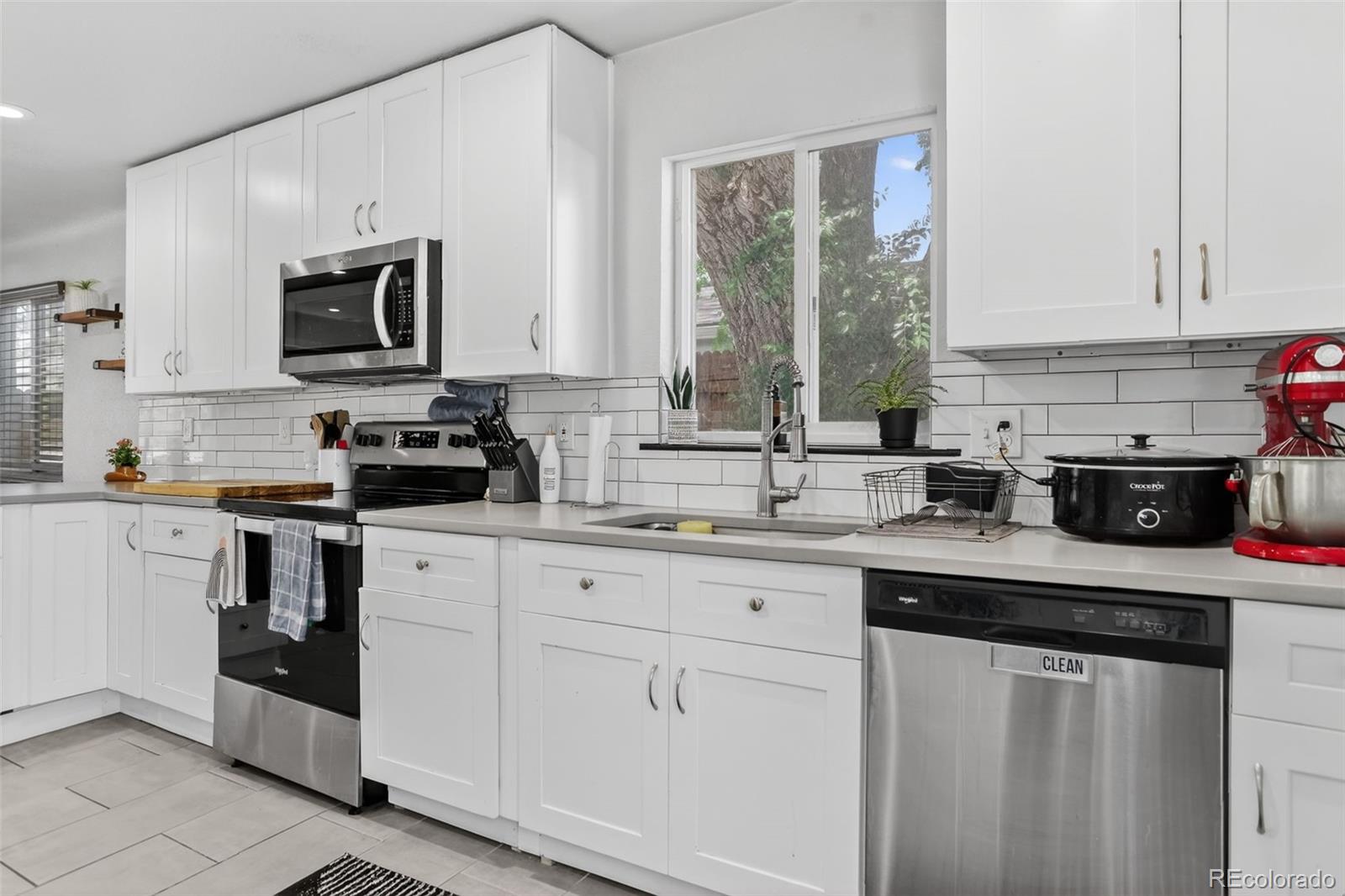 MLS Image #11 for 150 s osceola street,denver, Colorado