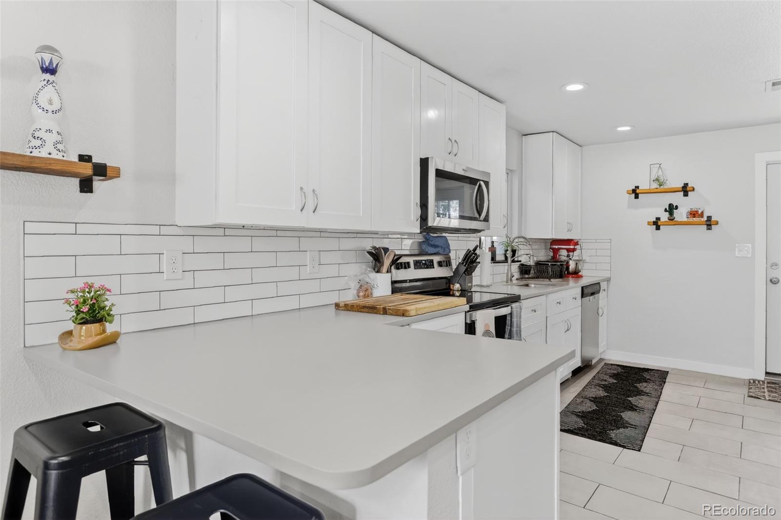 MLS Image #13 for 150 s osceola street,denver, Colorado