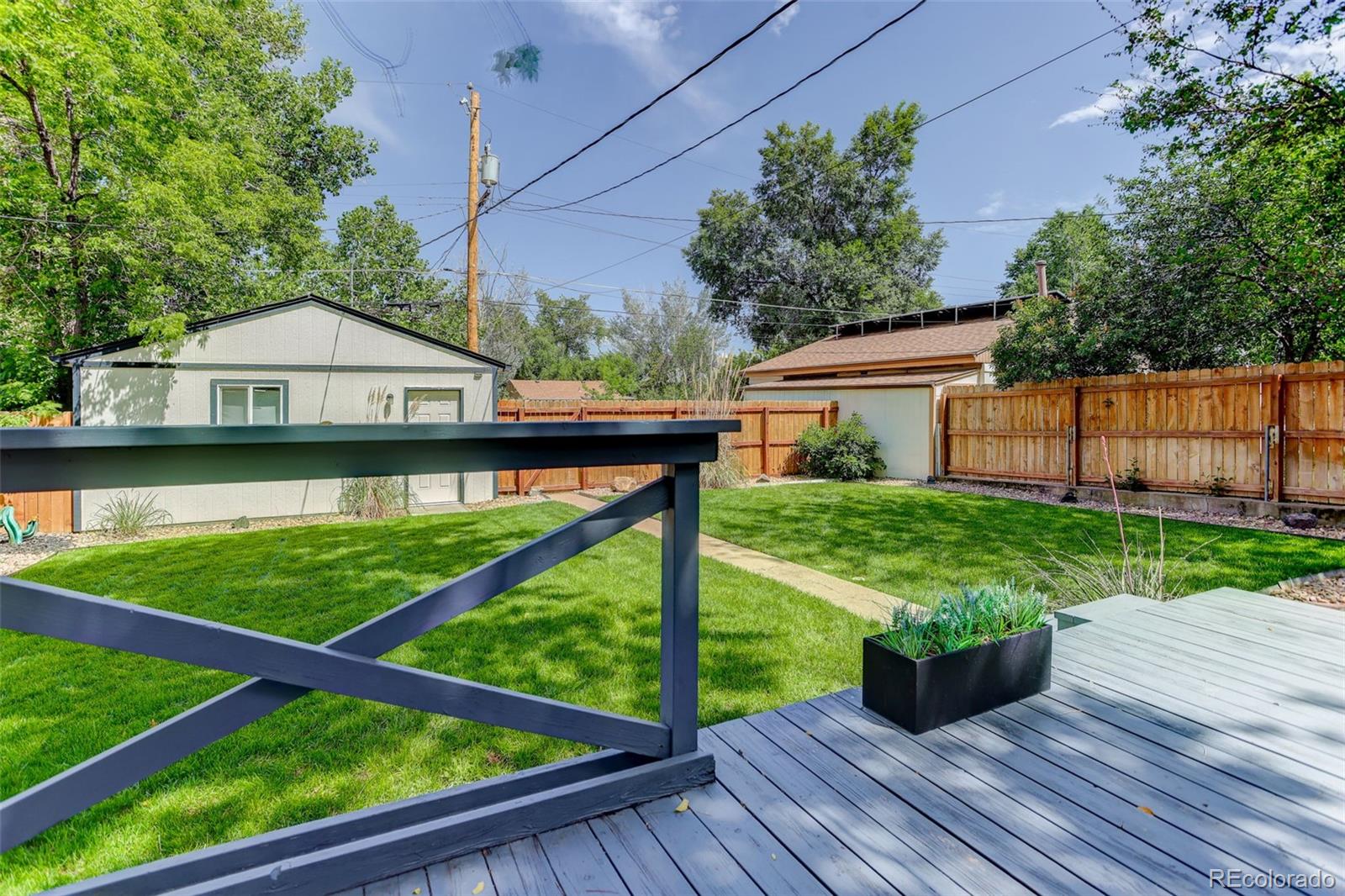 MLS Image #22 for 150 s osceola street,denver, Colorado