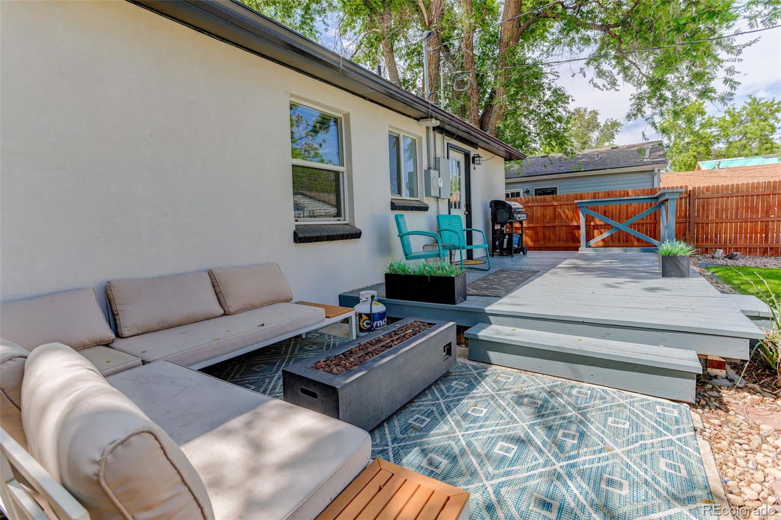 MLS Image #25 for 150 s osceola street,denver, Colorado