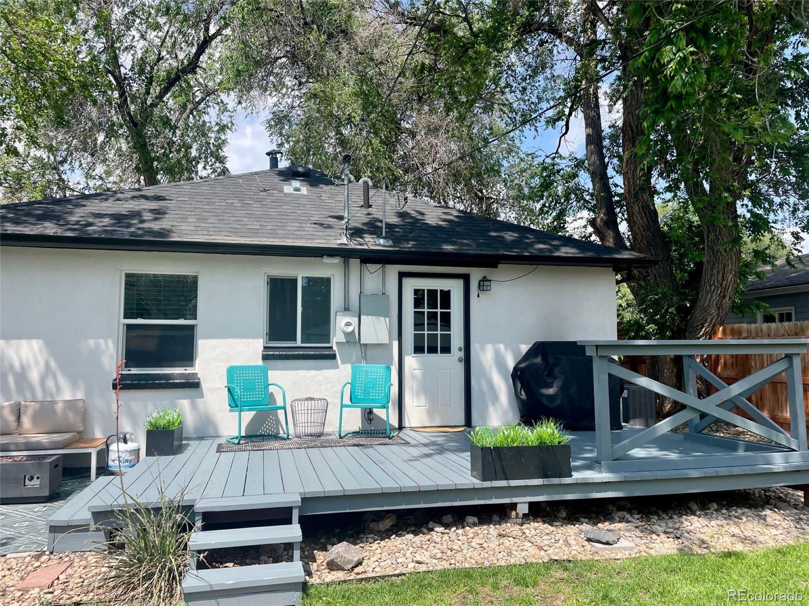 MLS Image #29 for 150 s osceola street,denver, Colorado