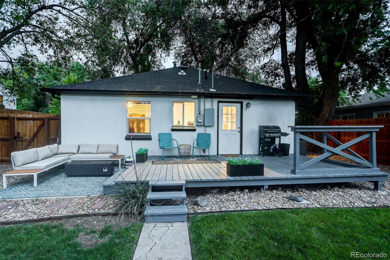 MLS Image #30 for 150 s osceola street,denver, Colorado