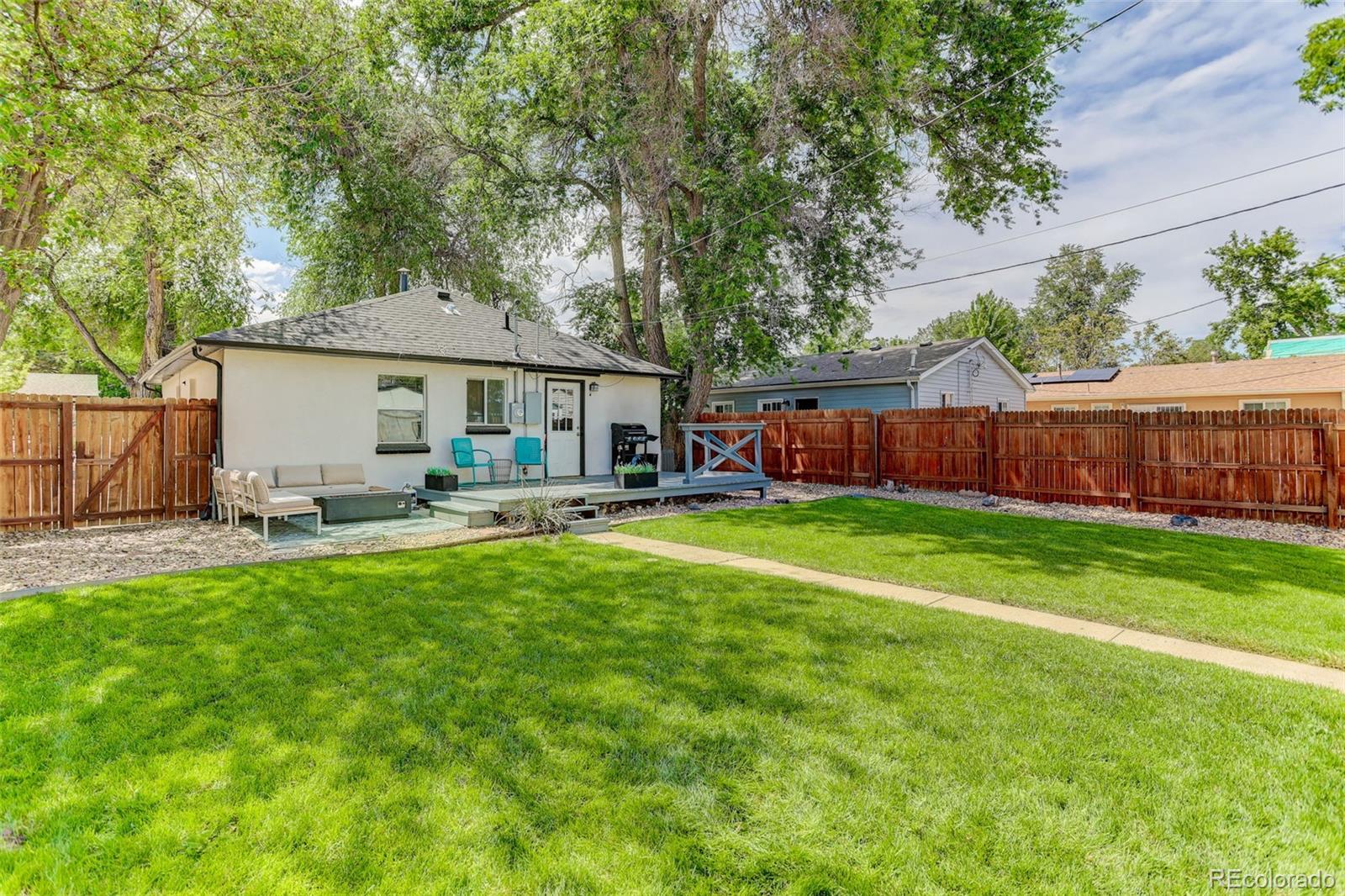 MLS Image #31 for 150 s osceola street,denver, Colorado
