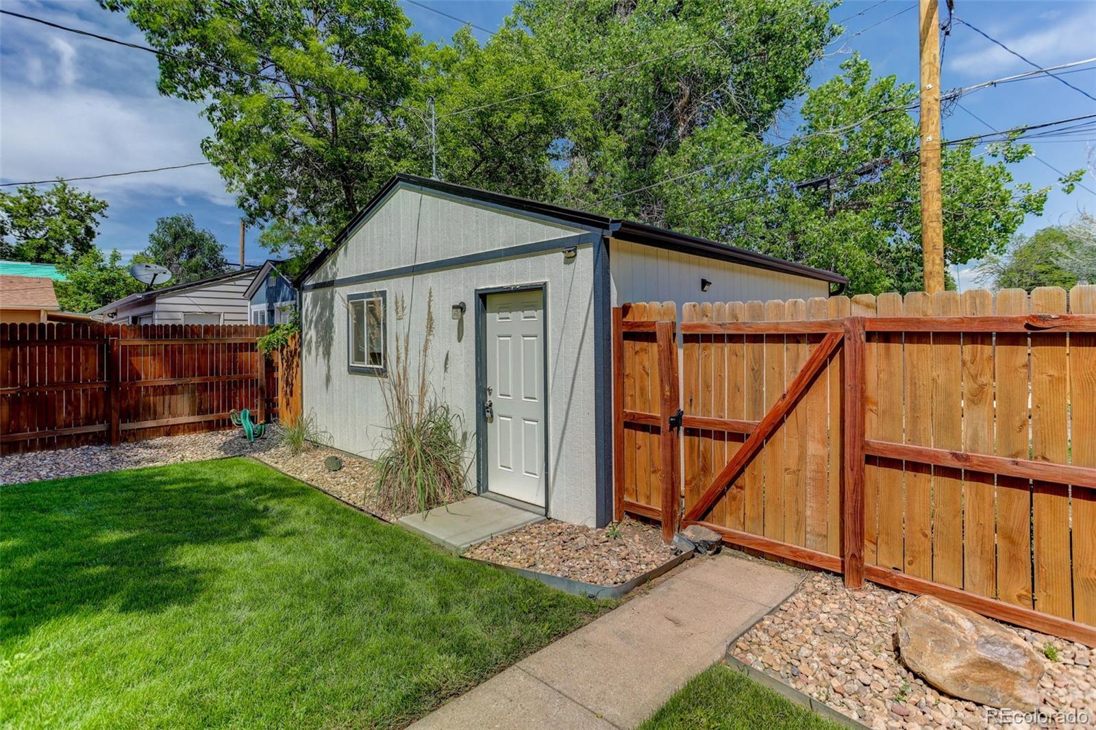 MLS Image #33 for 150 s osceola street,denver, Colorado