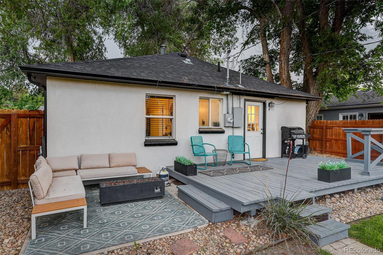 MLS Image #35 for 150 s osceola street,denver, Colorado