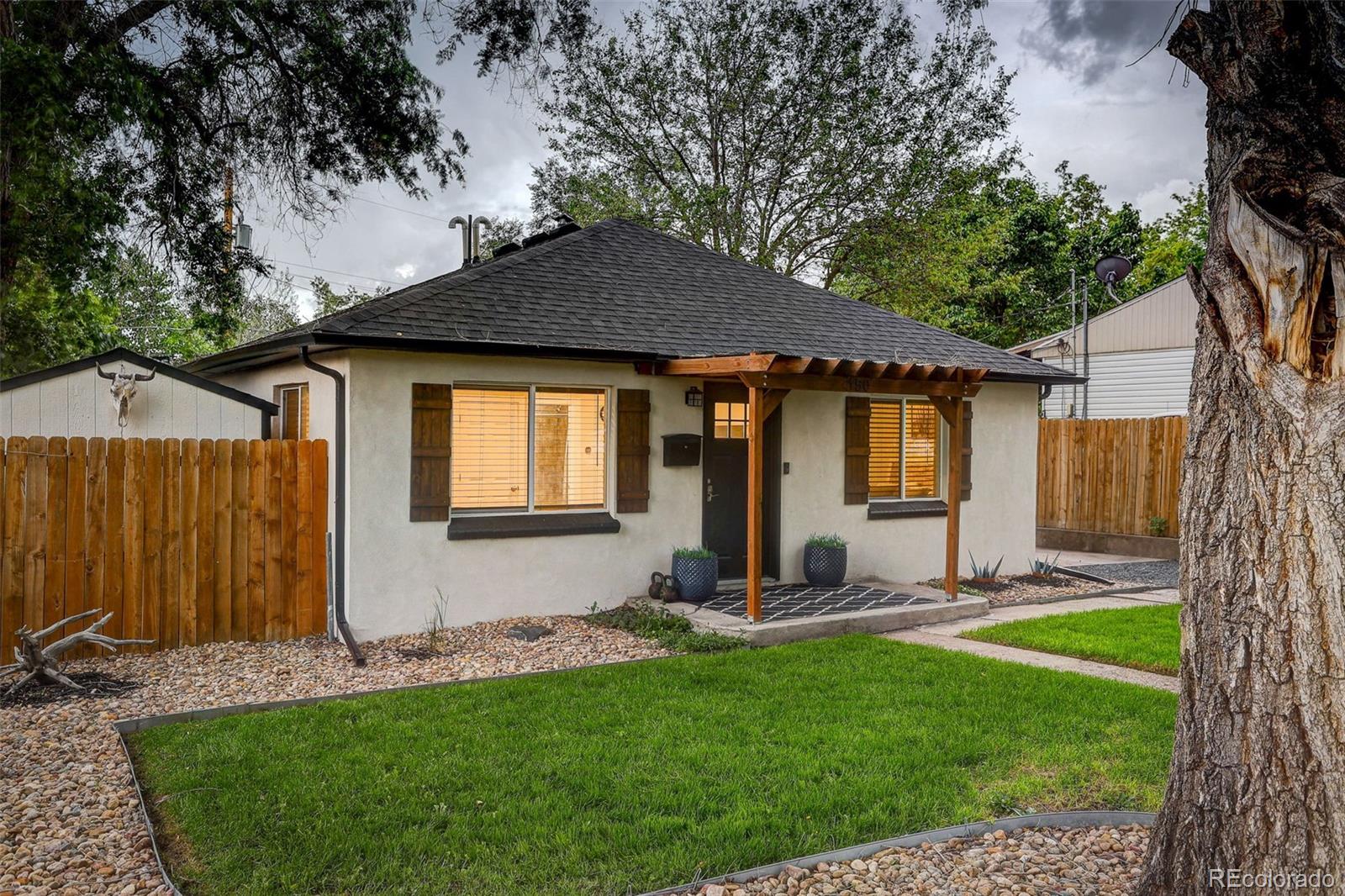 MLS Image #36 for 150 s osceola street,denver, Colorado