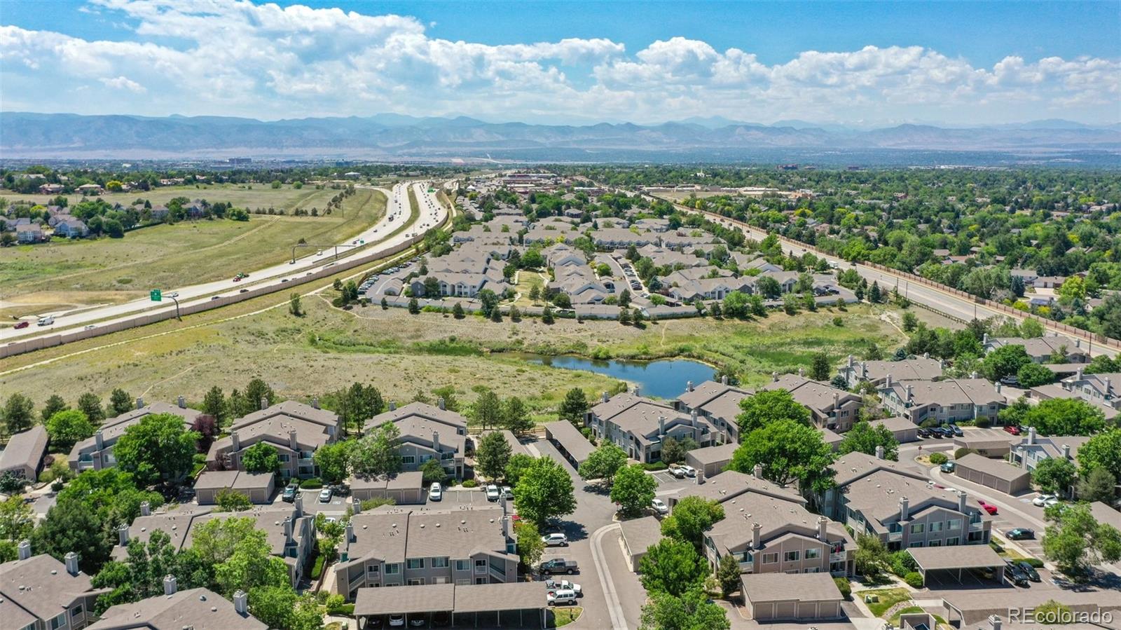 MLS Image #42 for 8485  pebble creek way 203,highlands ranch, Colorado