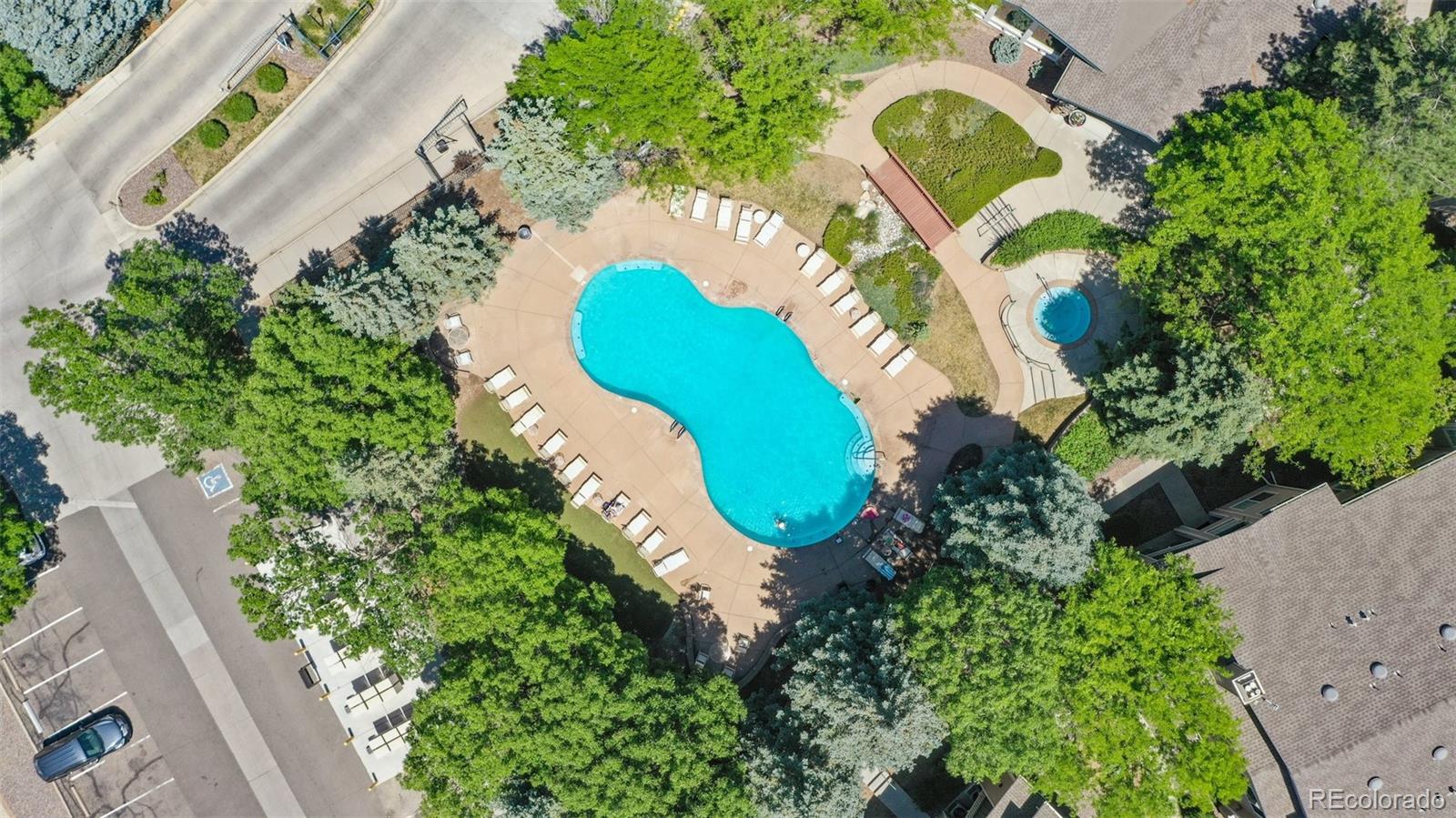 MLS Image #43 for 8485  pebble creek way 203,highlands ranch, Colorado