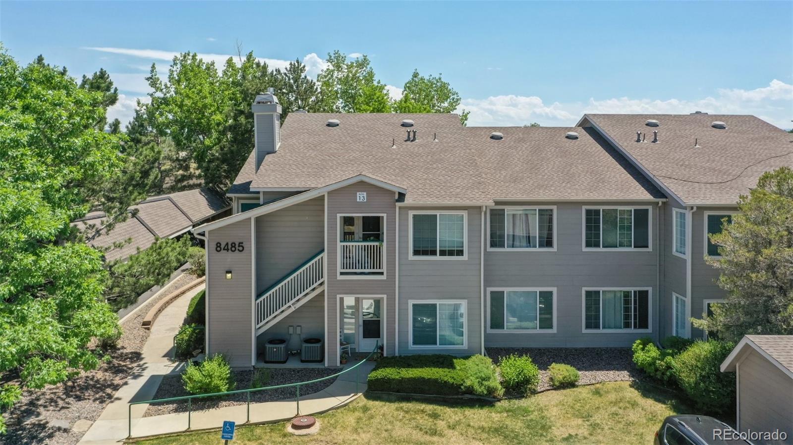 MLS Image #44 for 8485  pebble creek way 203,highlands ranch, Colorado