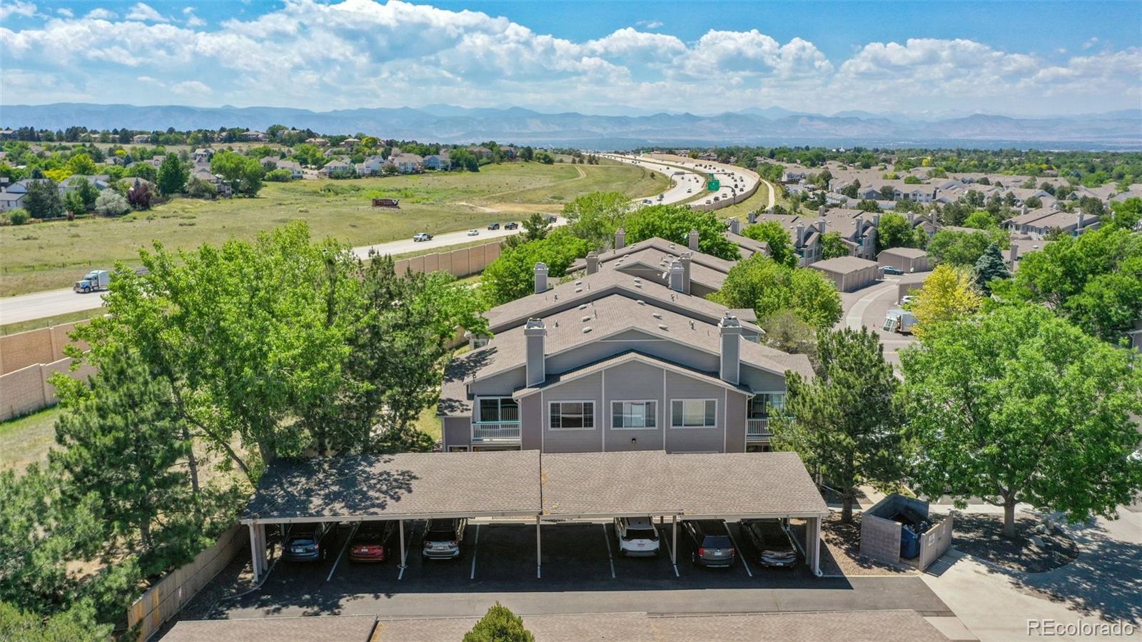 MLS Image #45 for 8485  pebble creek way 203,highlands ranch, Colorado