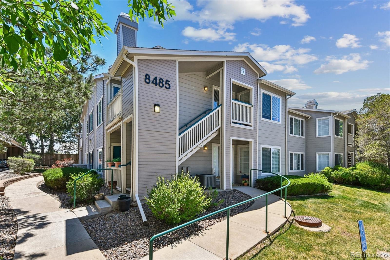 MLS Image #46 for 8485  pebble creek way 203,highlands ranch, Colorado