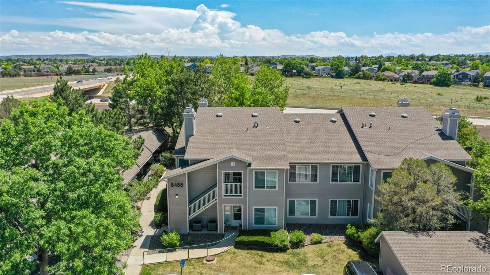 MLS Image #47 for 8485  pebble creek way 203,highlands ranch, Colorado
