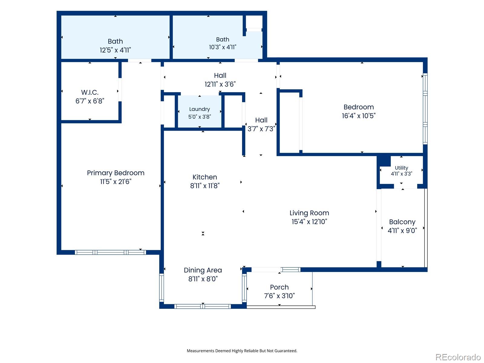 MLS Image #48 for 8485  pebble creek way 203,highlands ranch, Colorado