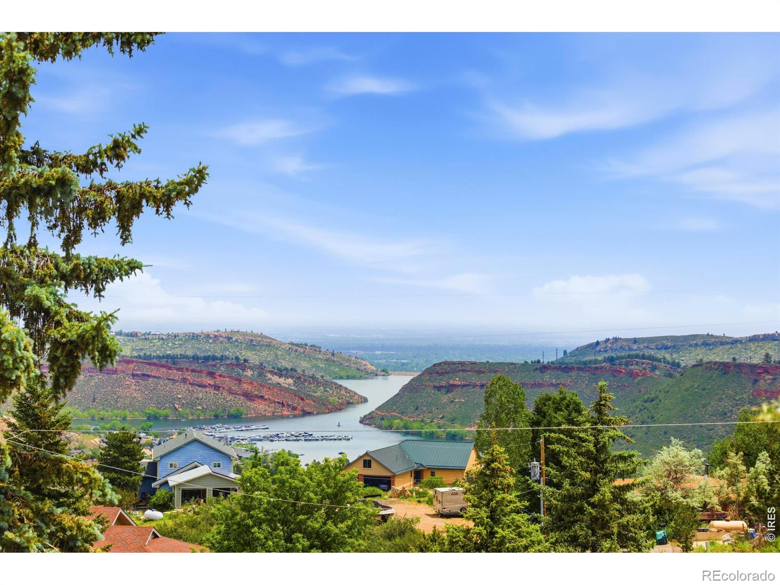 MLS Image #2 for 5001  overhill drive,fort collins, Colorado