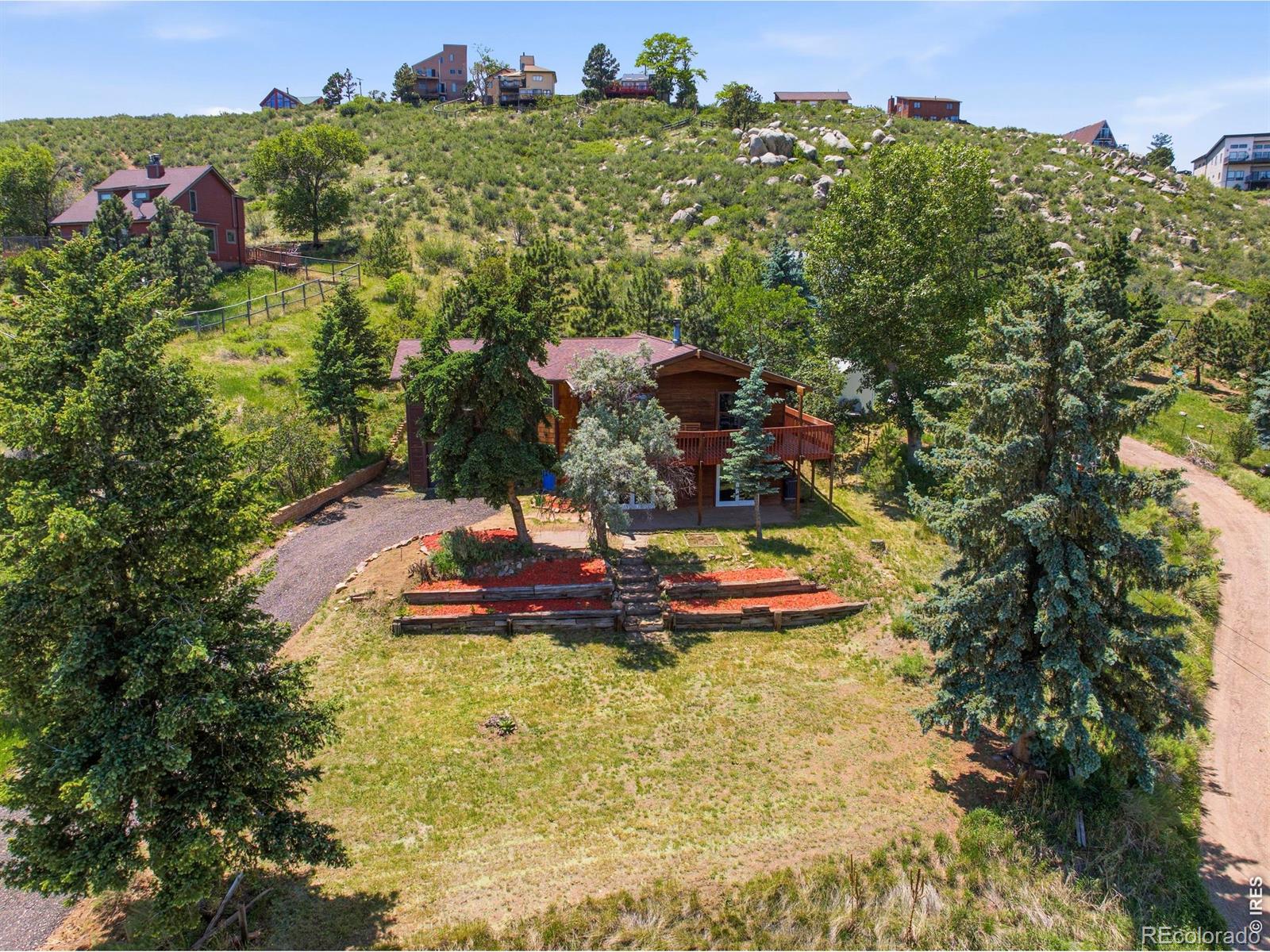 MLS Image #3 for 5001  overhill drive,fort collins, Colorado