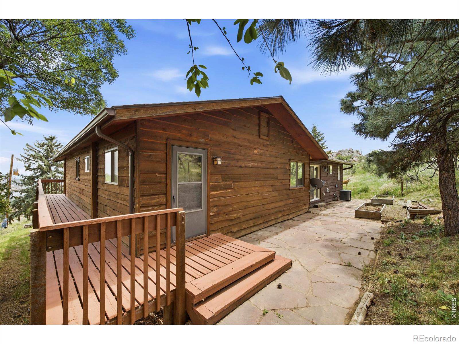 MLS Image #30 for 5001  overhill drive,fort collins, Colorado